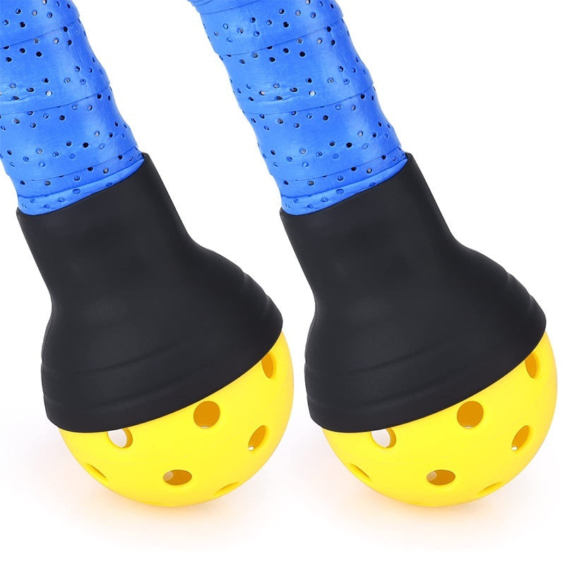Pickleball Racket Ball Picker Suction Cup