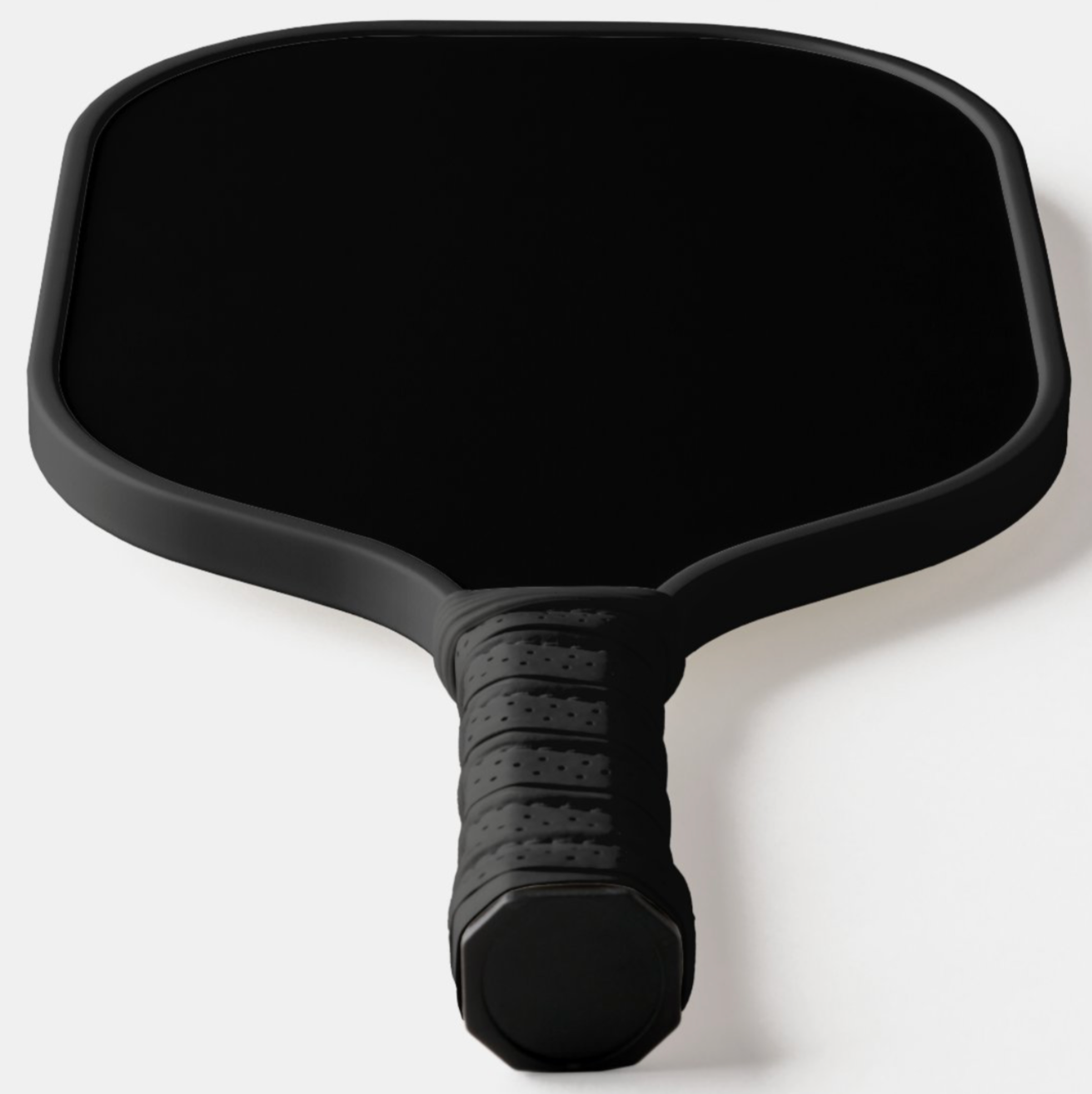 Carbon Fiber Pickleball Racket